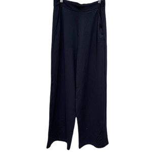 BANANA REPUBLIC ~ Wide Leg Comfort Pull On Pants